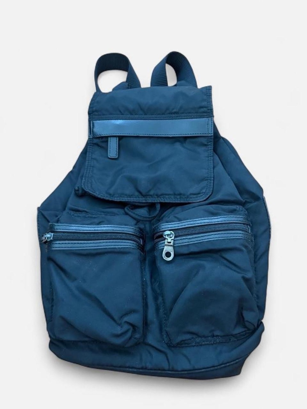 Kenneth Cole Mini Backpack
